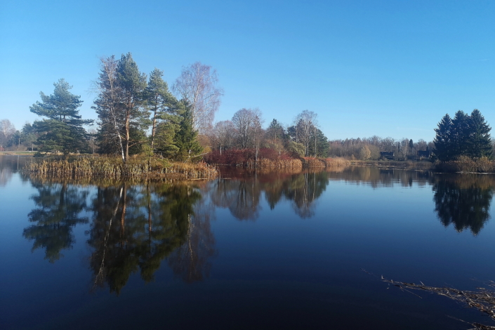 Abja järv